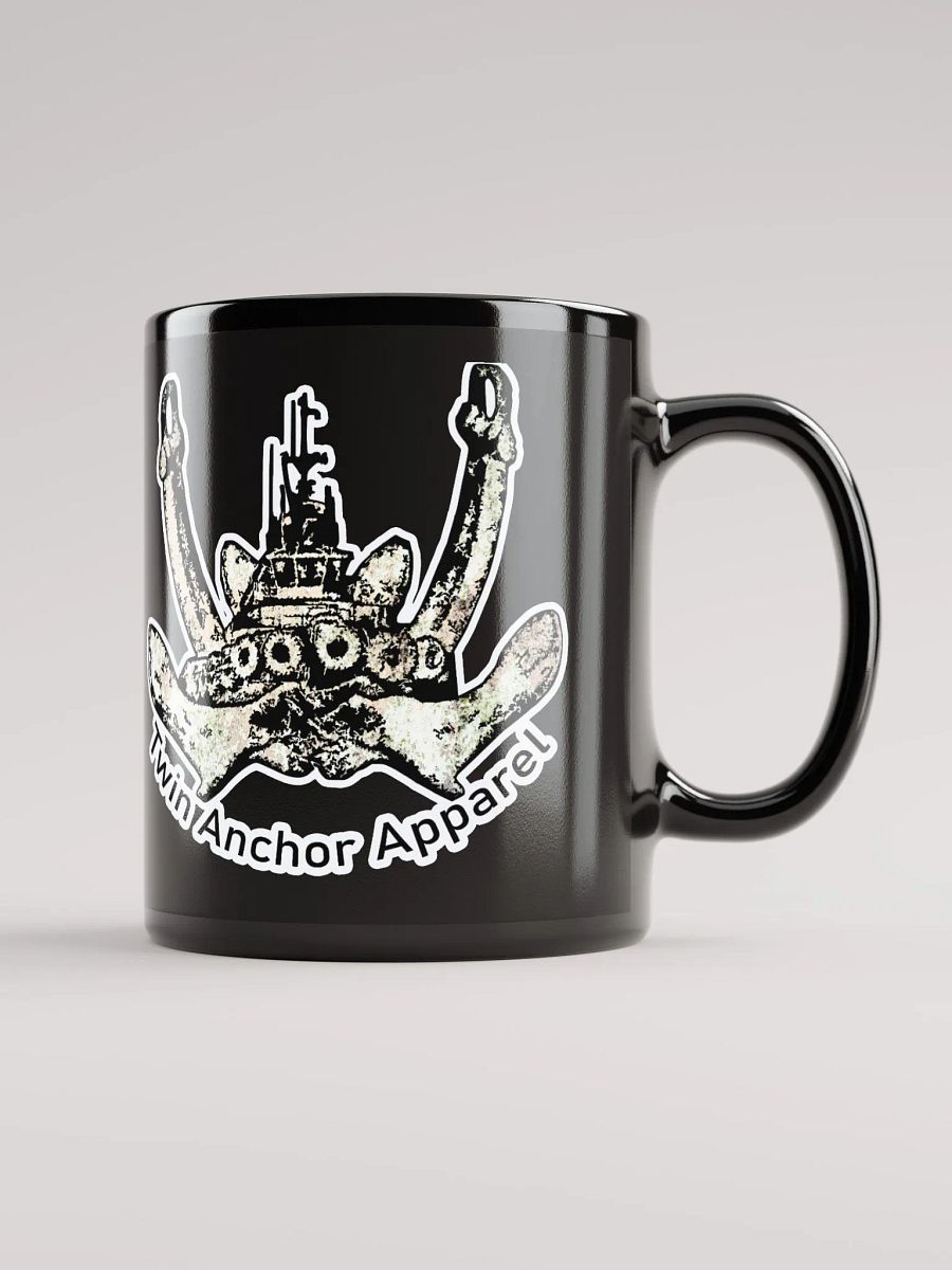 Copy of Foss Tugboat Sketch 11oz & 15oz product image (1)
