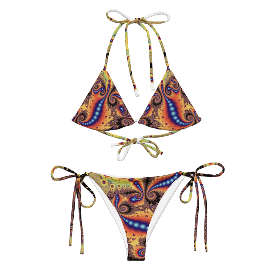 Fractal Bikini product image (1)