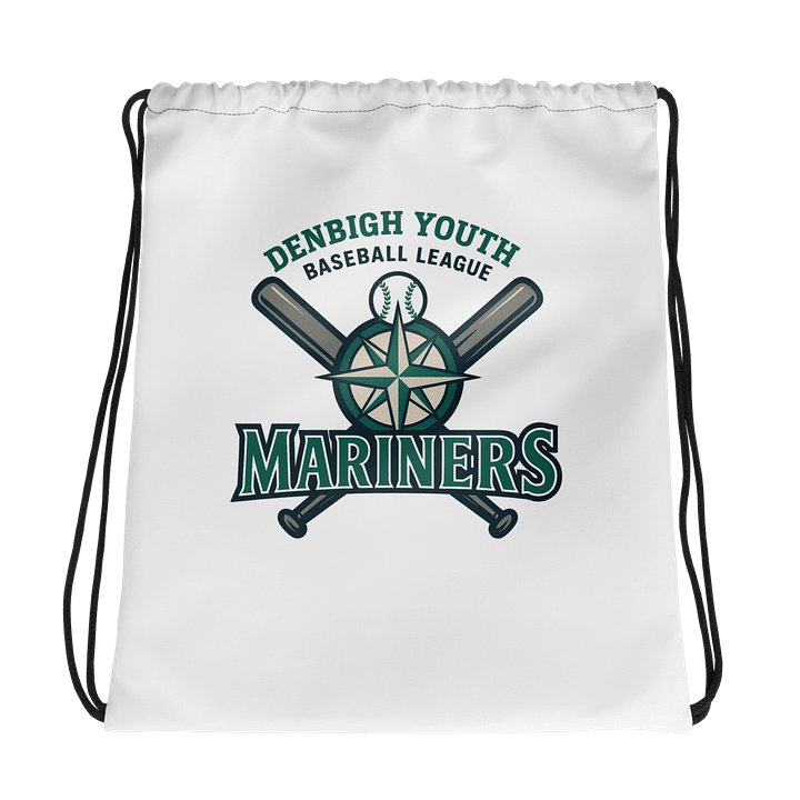 DYBL Mariners Drawstring Bag product image (1)