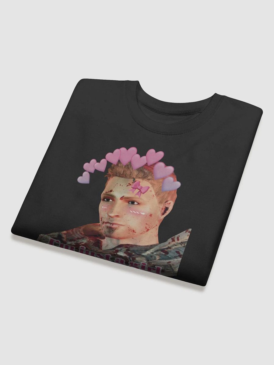WWAD? Sweatshirt product image (4)