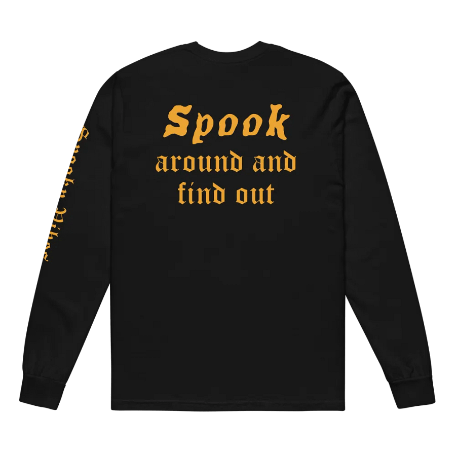 SAFO Long Sleeve Shirt product image (5)