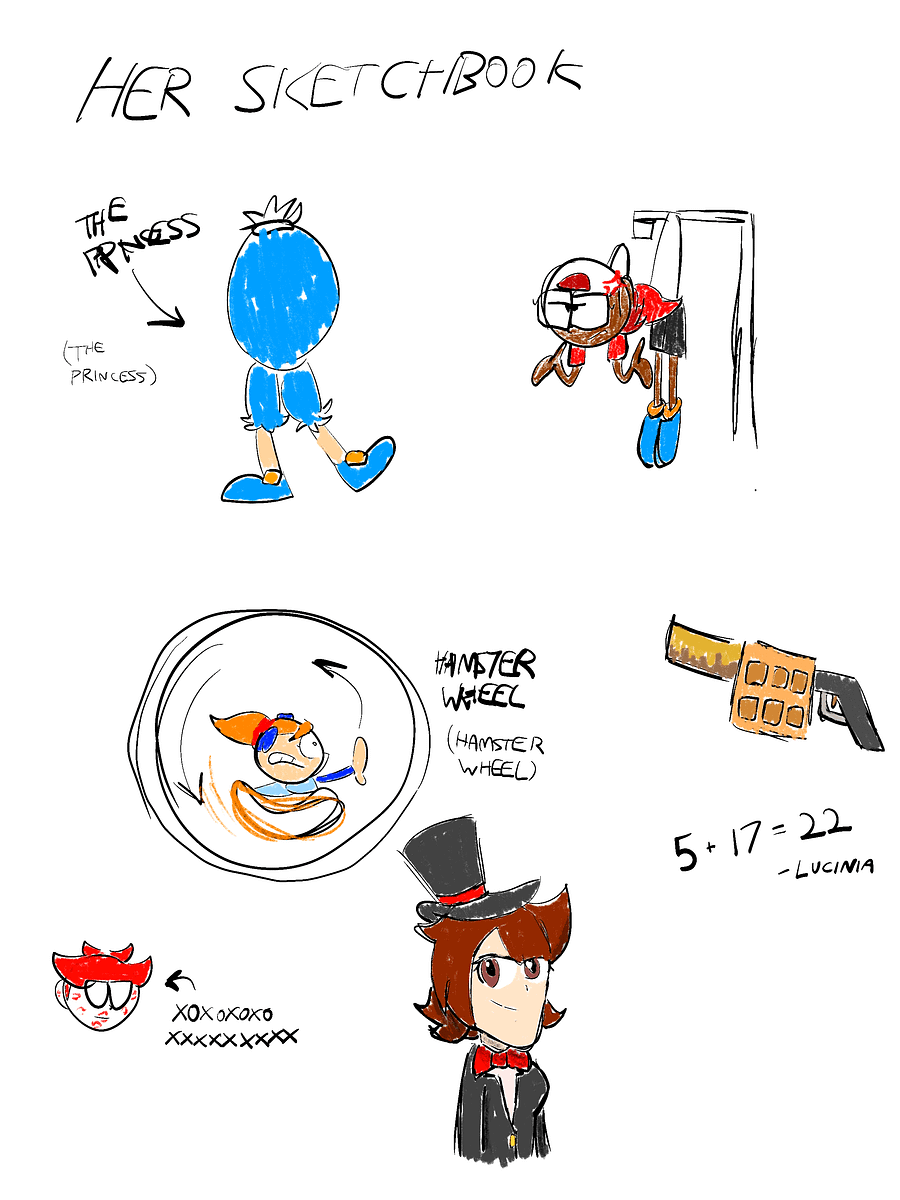 Woomy Highway X Chrisomatic: The Bad Guys, Part 2 (Comic) product image (3)