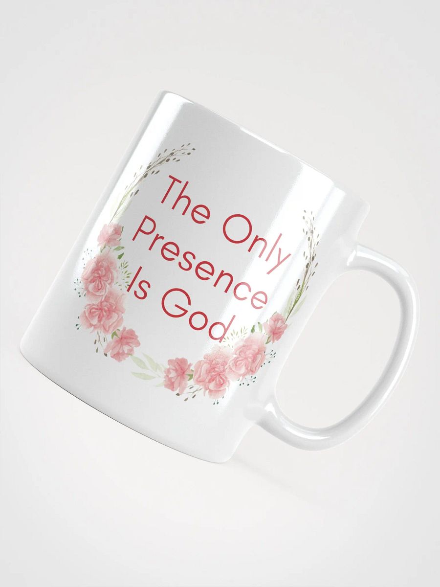 Divine Presence Mug product image (4)