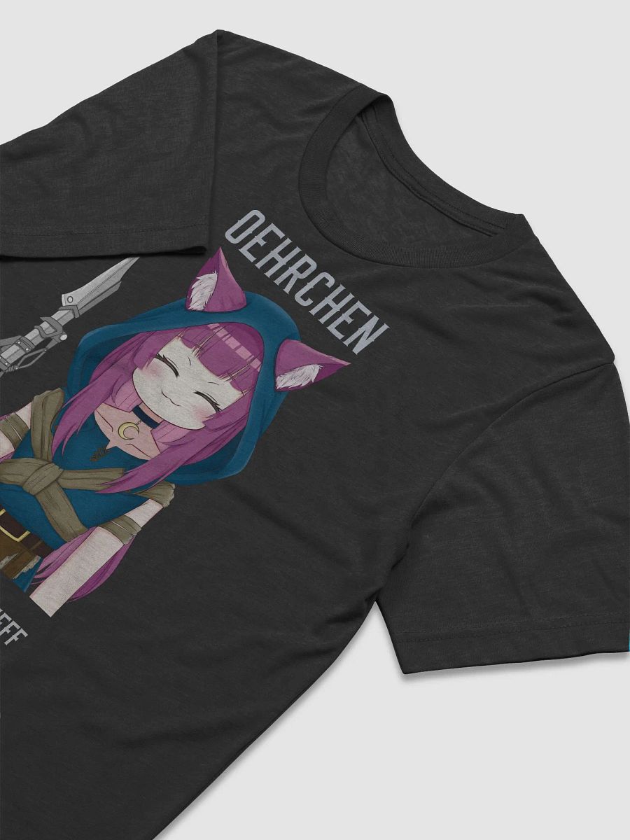Squishy Boots Tour 2024 T-Shirt product image (3)