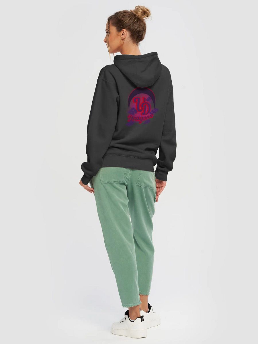 dark chibiusa hoodie product image (24)