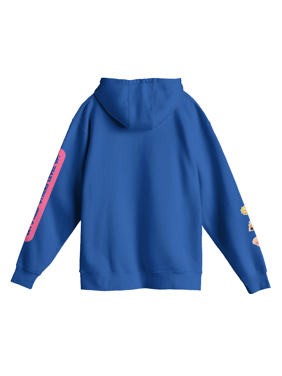 VTuber Summer Slam Hoodie product image (2)