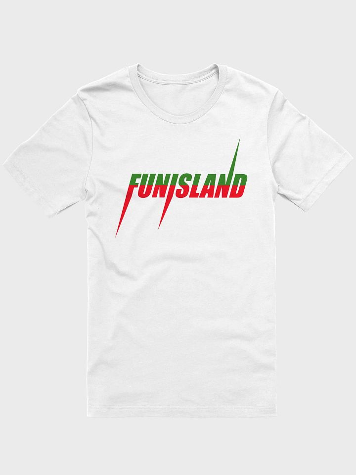 Blade Shirt product image (1)