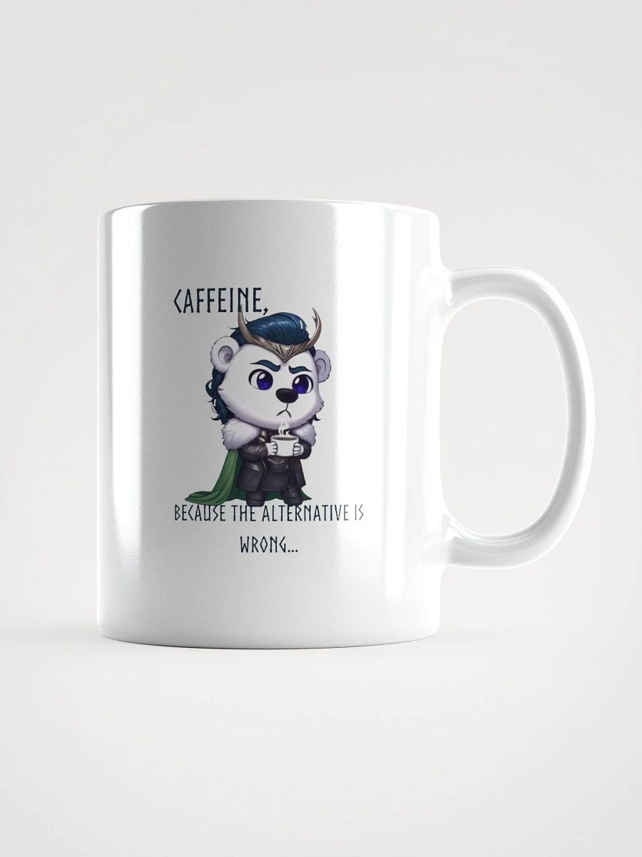 Caffeine product image (1)