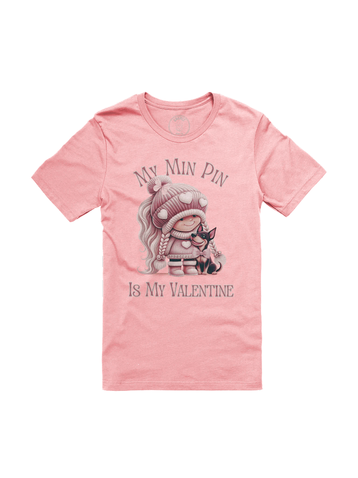Pet Valentine - Miniature Pinscher product image (4)
