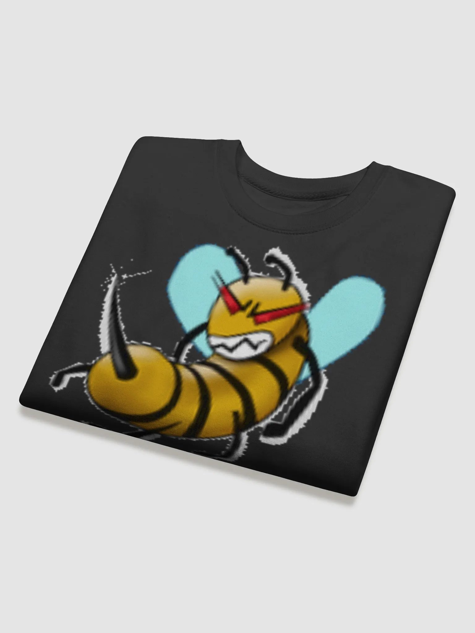 KillaBeez Sweater product image (4)