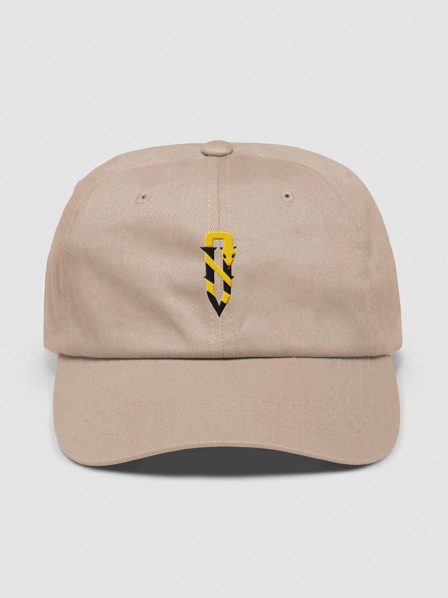 Original SV Merch Dad Cap product image (2)