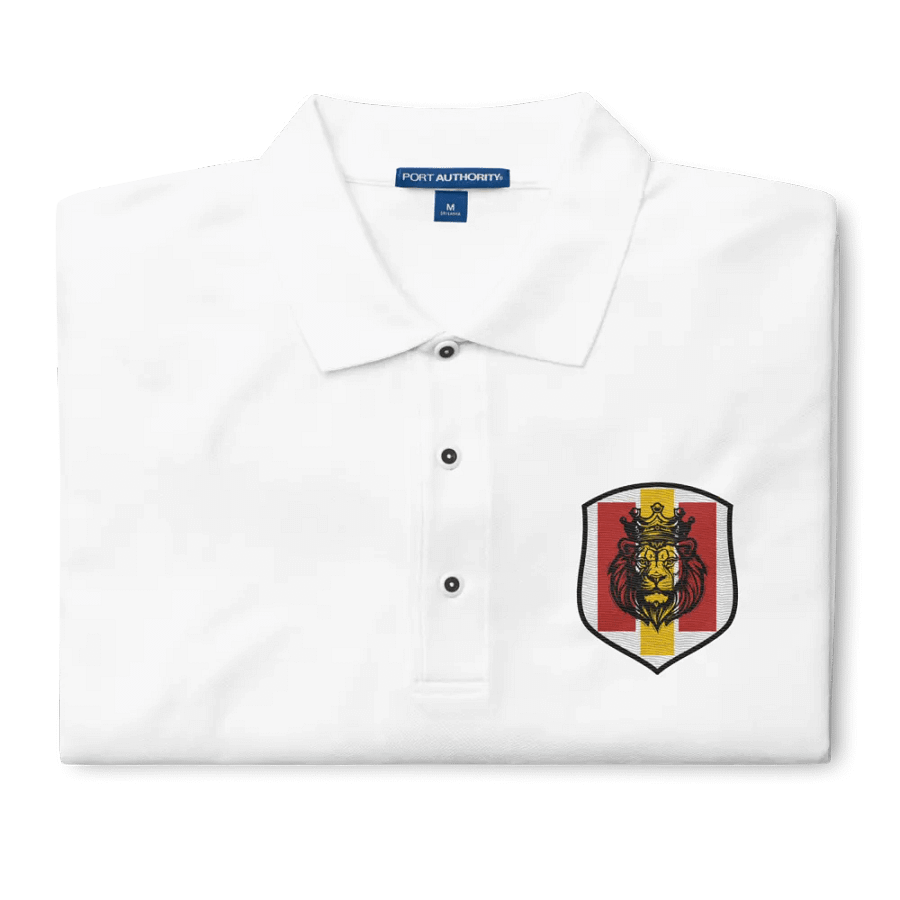 Polo - León Hispano product image (6)