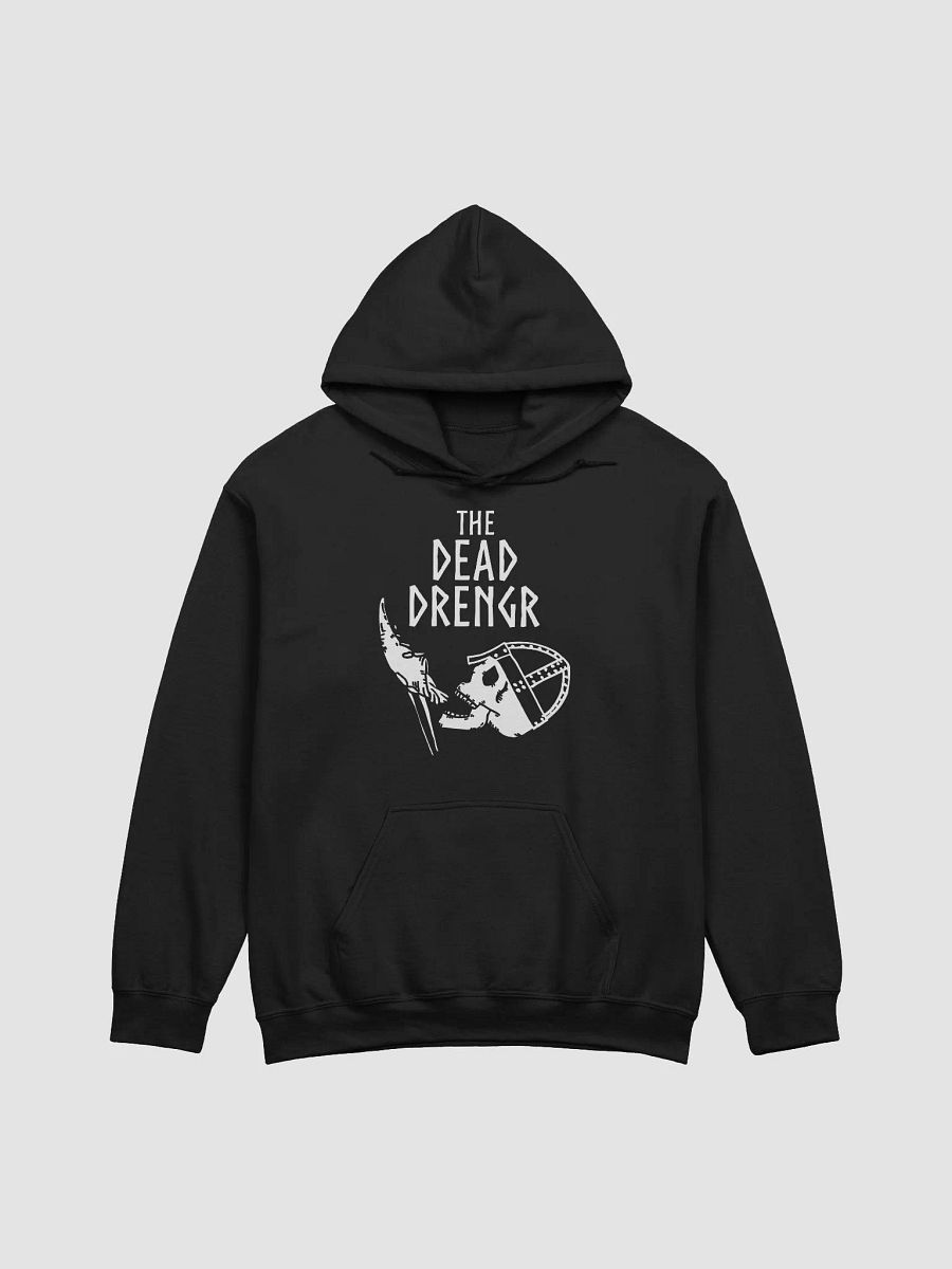 The Dead Drengr - Hoodie product image (4)
