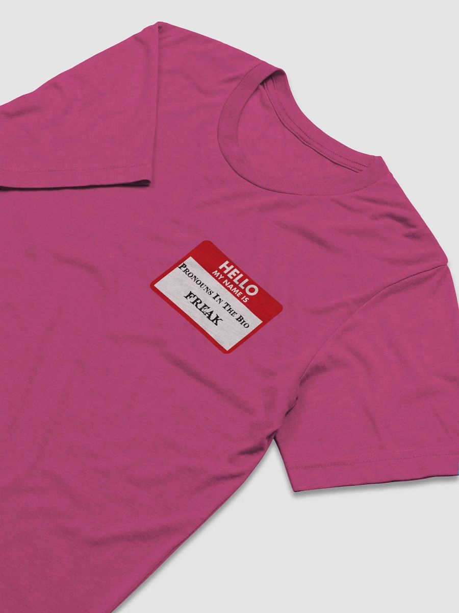 Hi, Yes... You May Call Me product image (15)