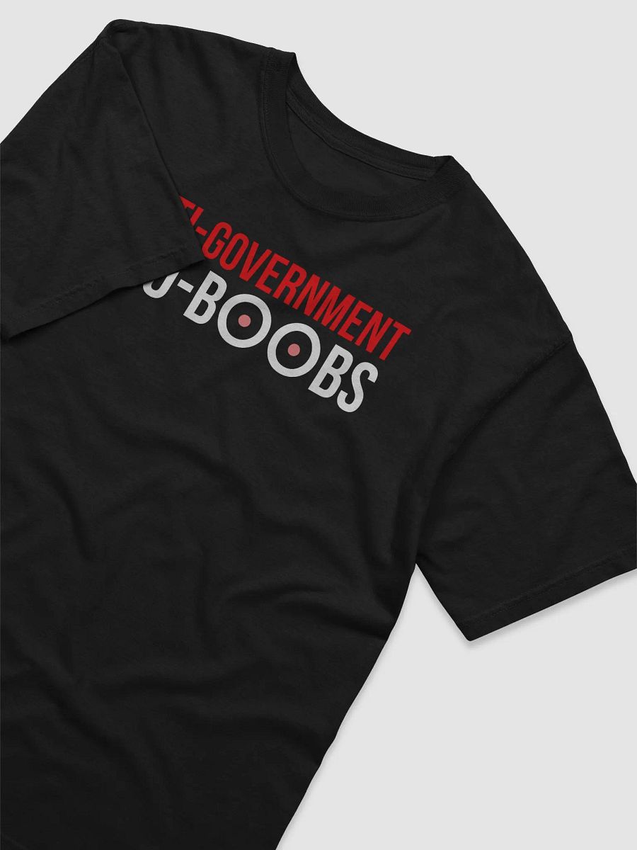 Anti-Gov Pro-Boobs product image (3)