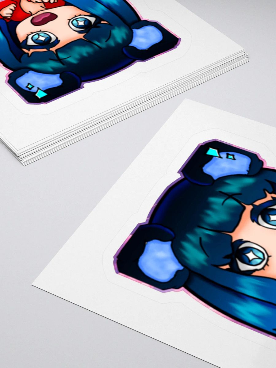 WOW Sticker product image (11)