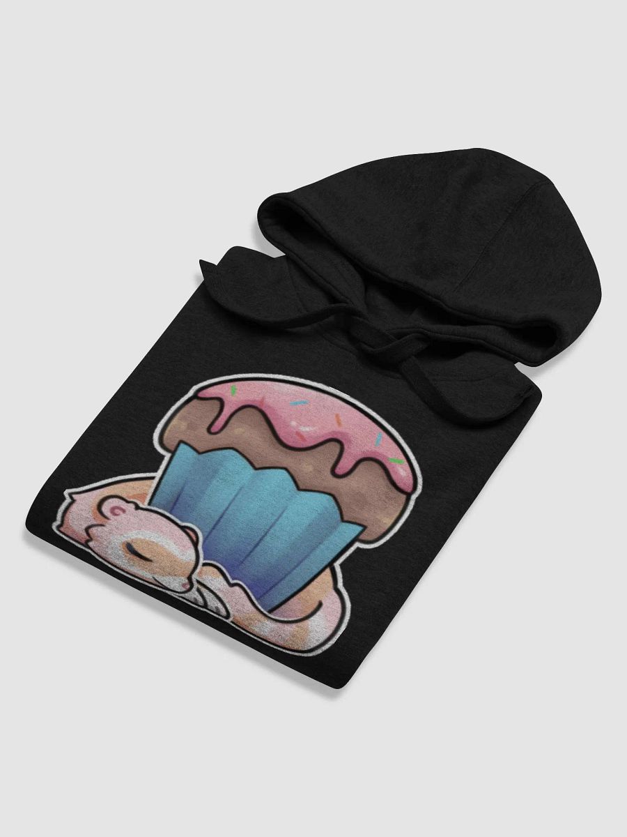 Cheesecake CupCake Hoodie product image (6)