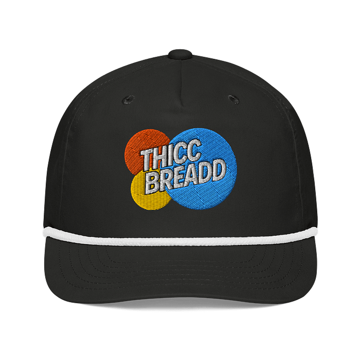 ThiccBread Hat product image (1)