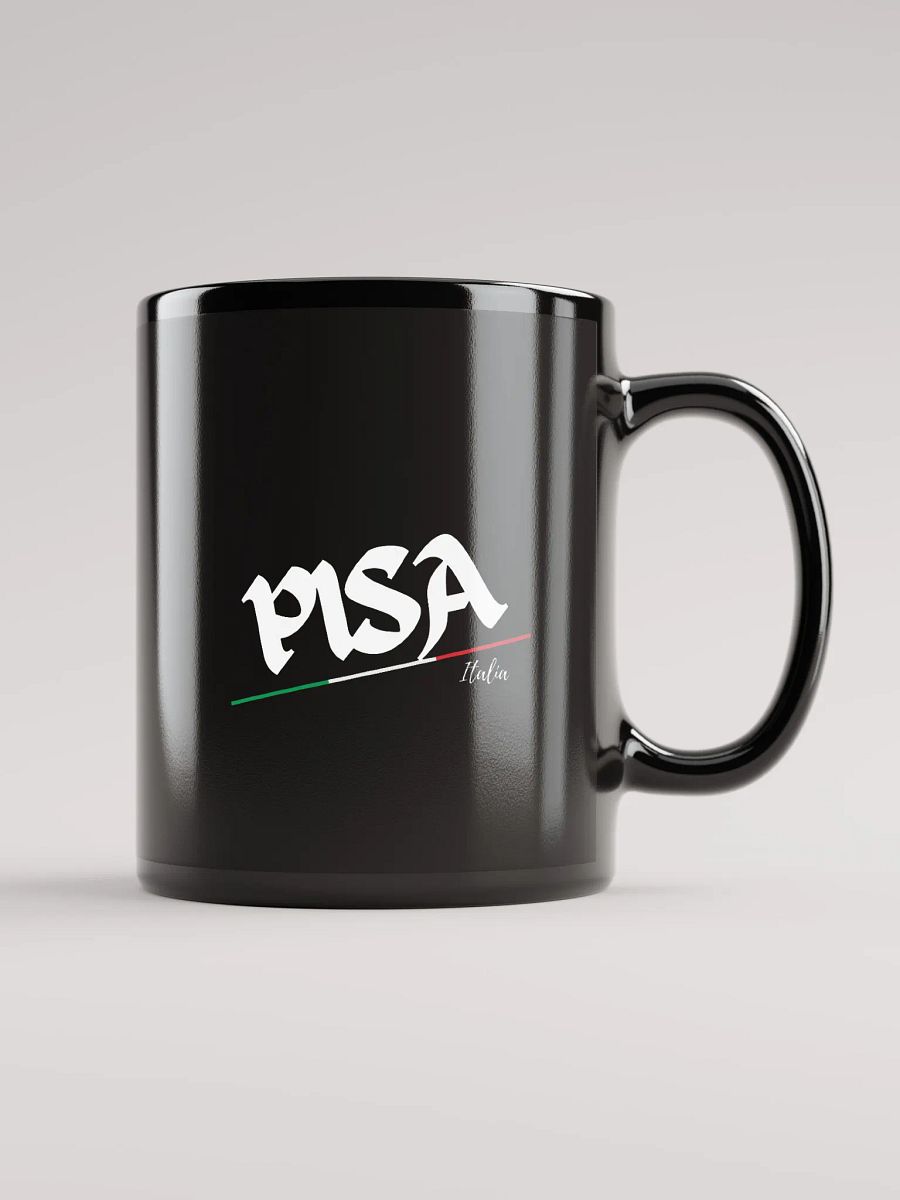 PISA Italia Mug product image (1)