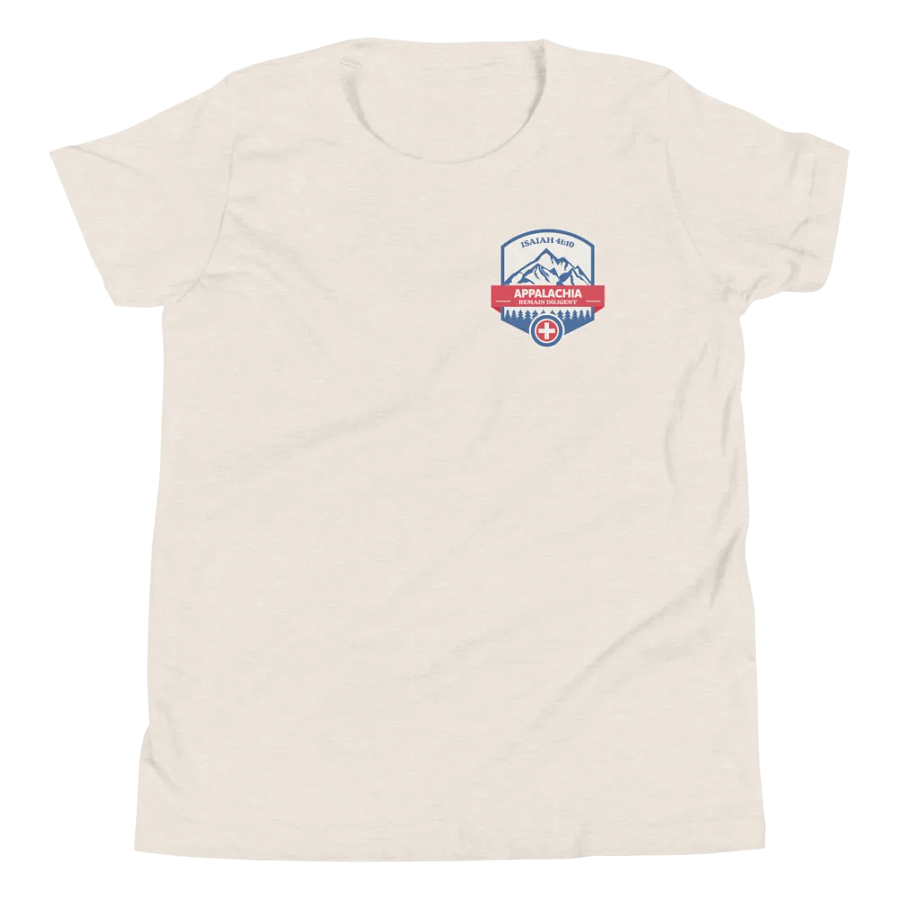 Youth Appalachia T-Shirt product image (4)