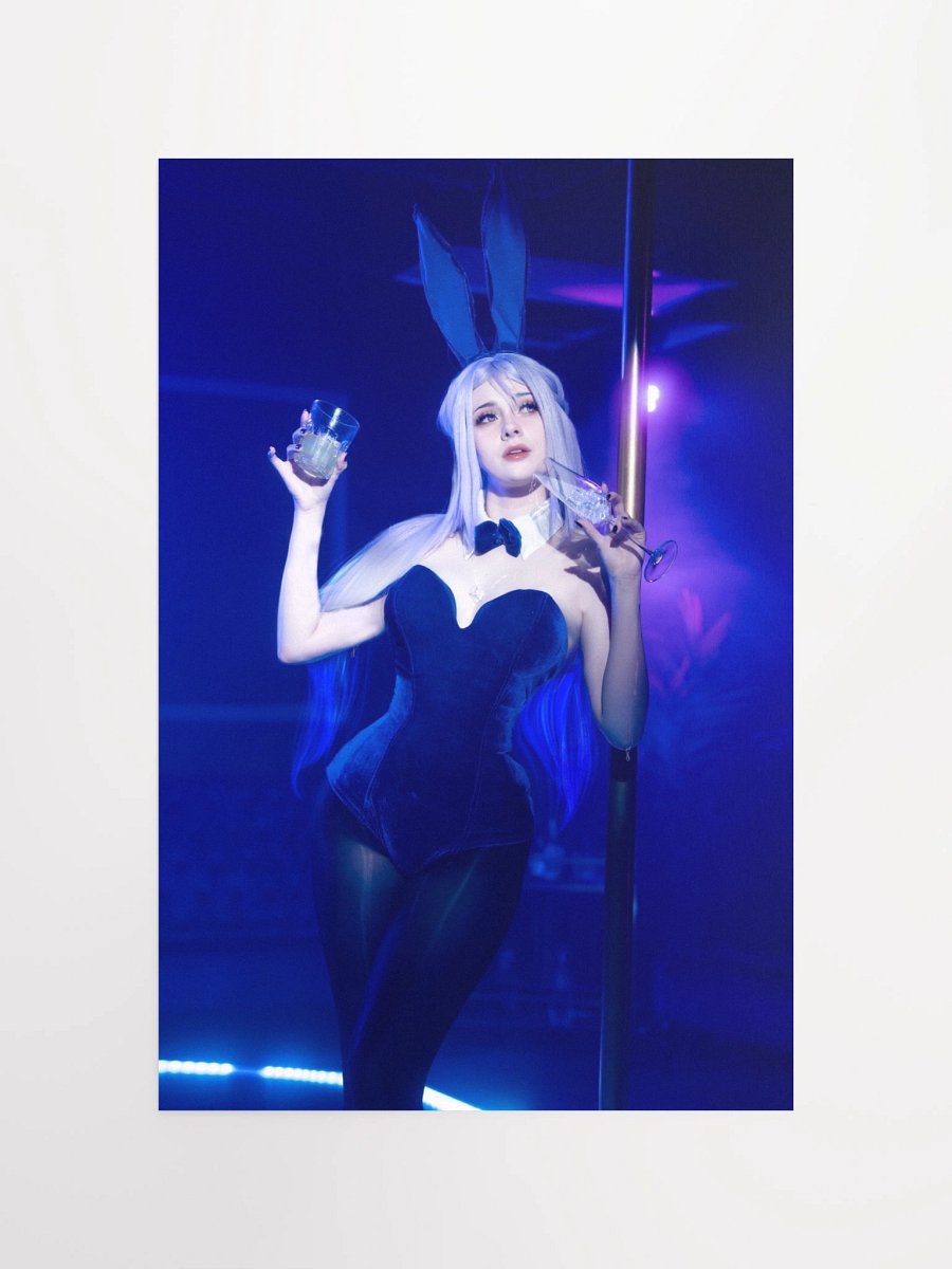 NIKKE: Folkwang Moist Bunny product image (5)