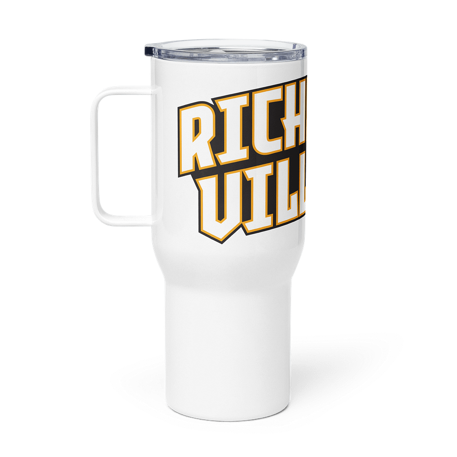 Richmond Villains Tumbler product image (1)