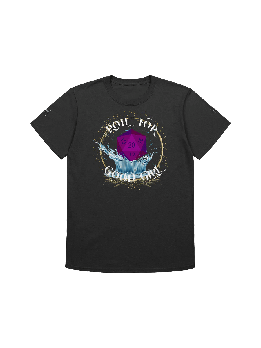 Good Girl Unisex T Shirt product image (4)