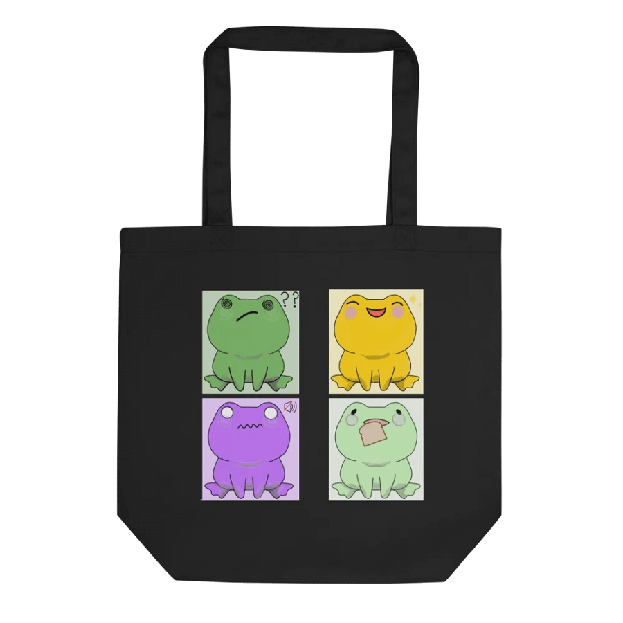 A Frog for Every Occassion Tote product image (3)