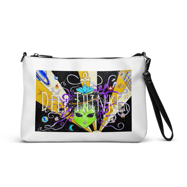Purse for Deep Thinkers product image (1)