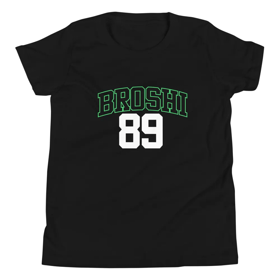 Youth Team Shirt product image (4)