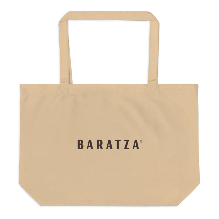 Baratza's Burrilliant Grinders Tote Bag product image (1)