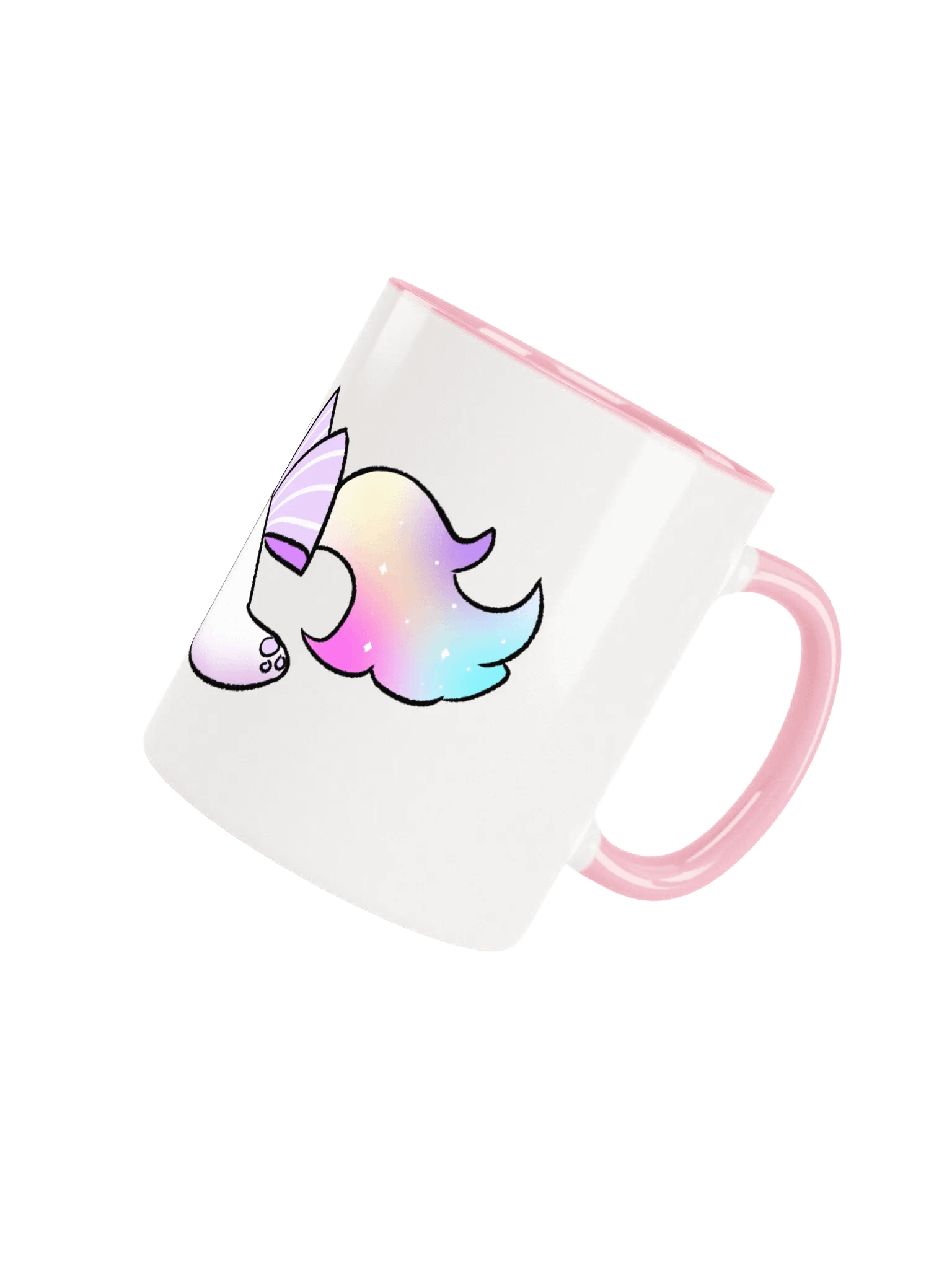 Star Mug product image (4)