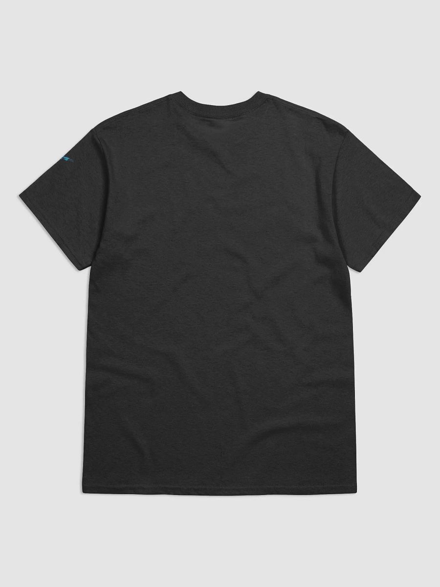 But Did You Die? (Blue) product image (2)