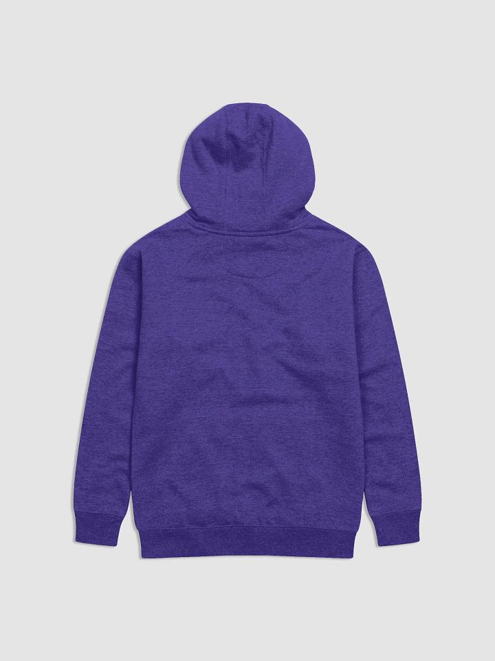 Limited Edition - Misfits - Halloween Hoodie - Sweet Stranger - Purple product image (2)