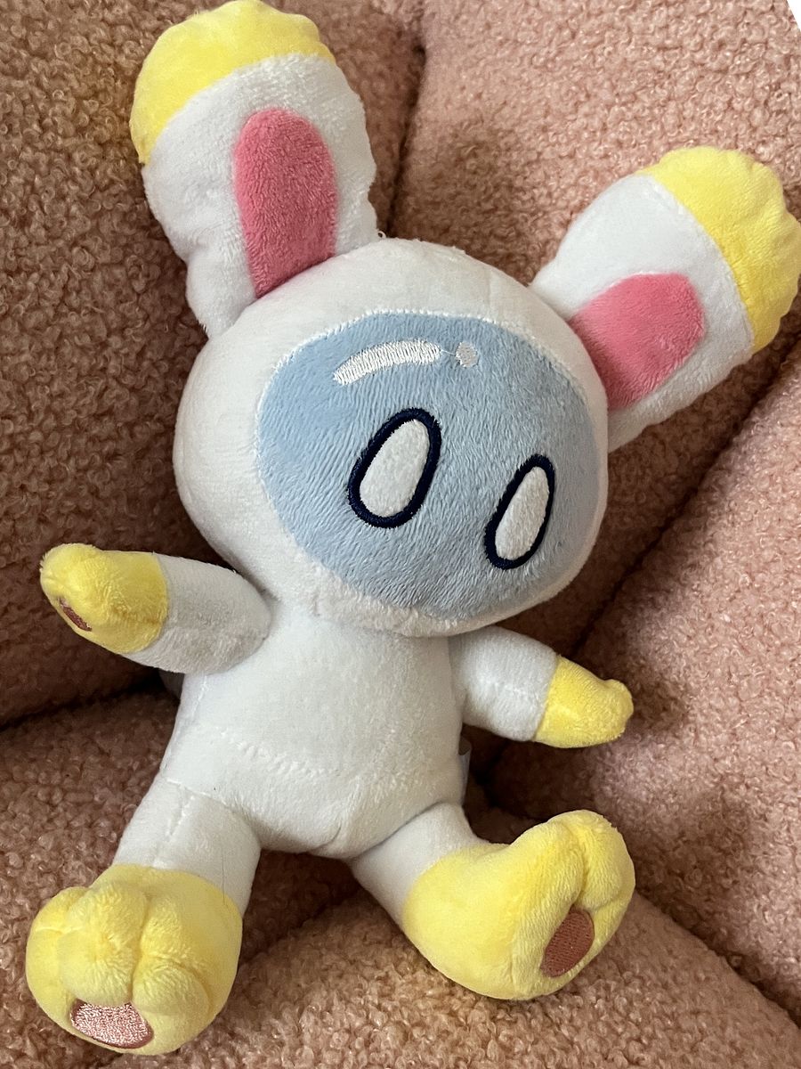 BunBot Plush product image (6)
