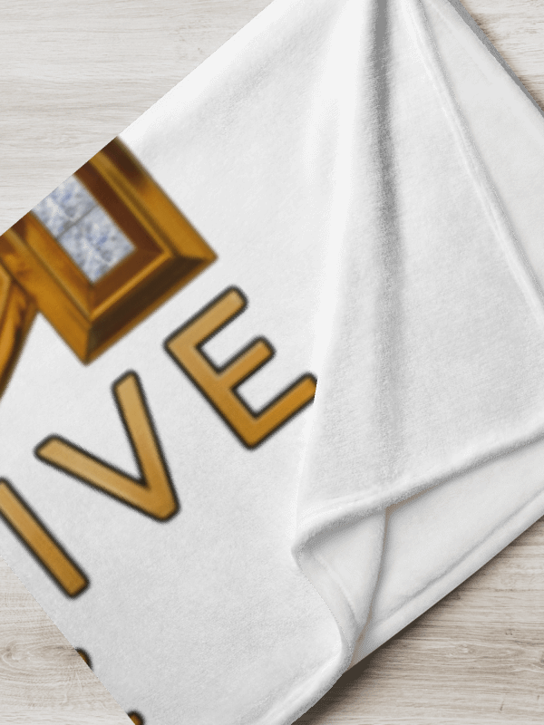 Lucrative Gold Diamonds Blanket product image (11)