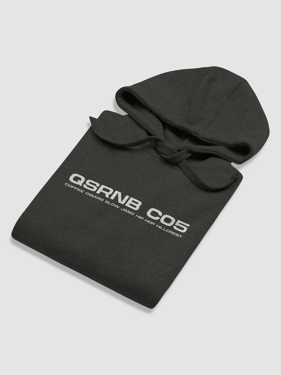 QSRNB CO5 Hoodie product image (6)