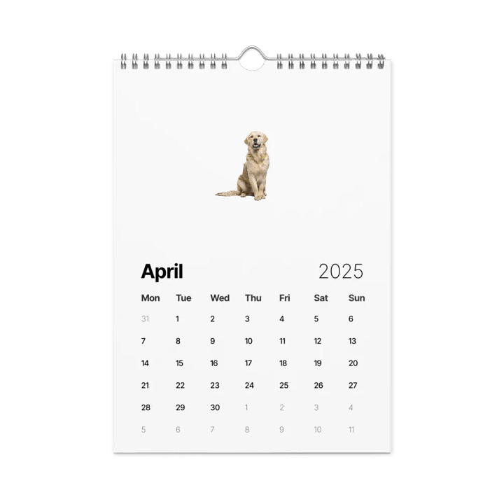 doggie calander product image (1)
