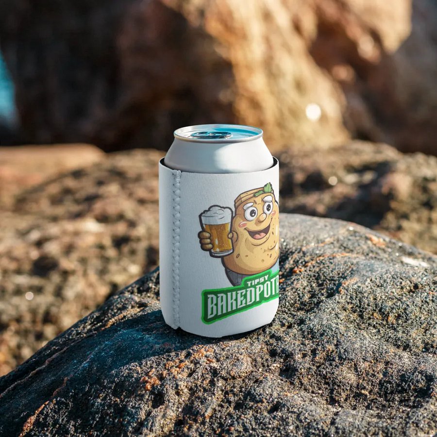 Tipsy Cooler #02 product image (8)