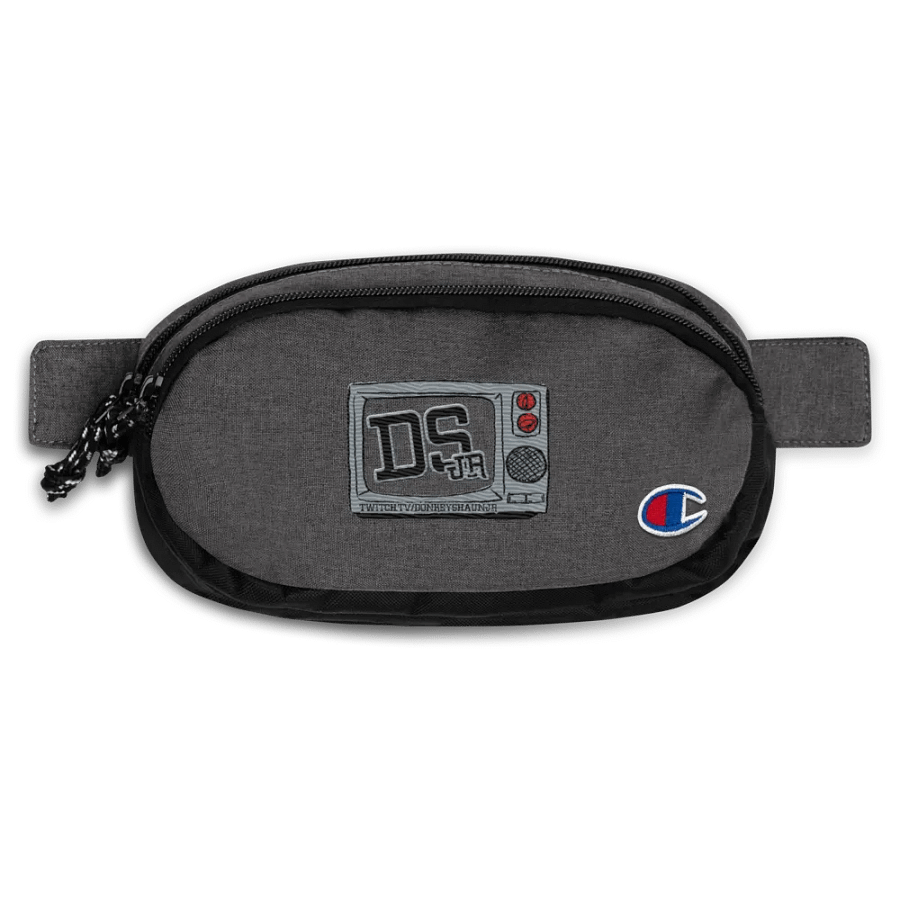 Champion Edition Fanny Pack product image (1)