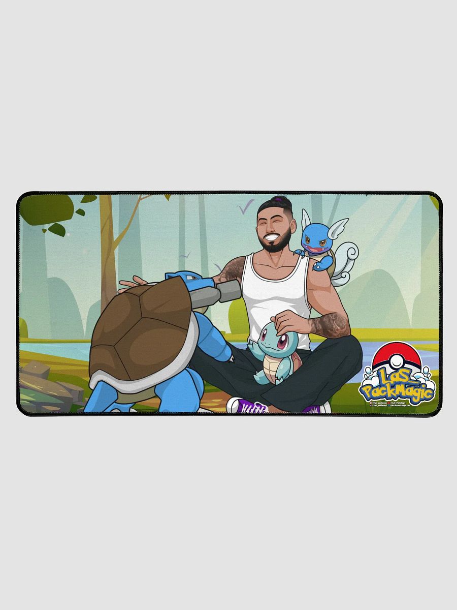 LaS w/Blastoise product image (1)