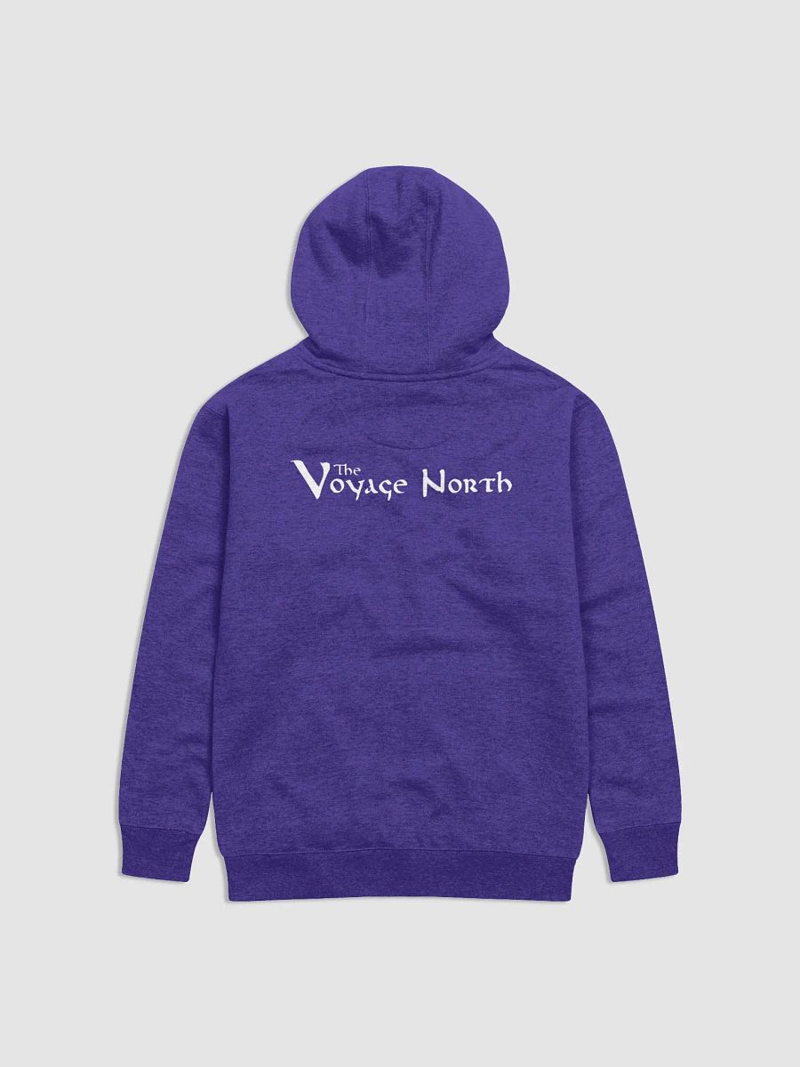 The Marchwardens (Purple) Hoodie - 2024 product image (2)