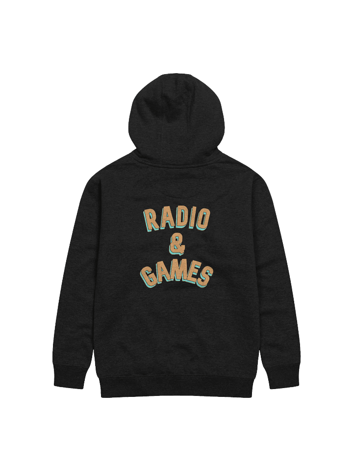 Gaming Central Premium Hoodie product image (18)