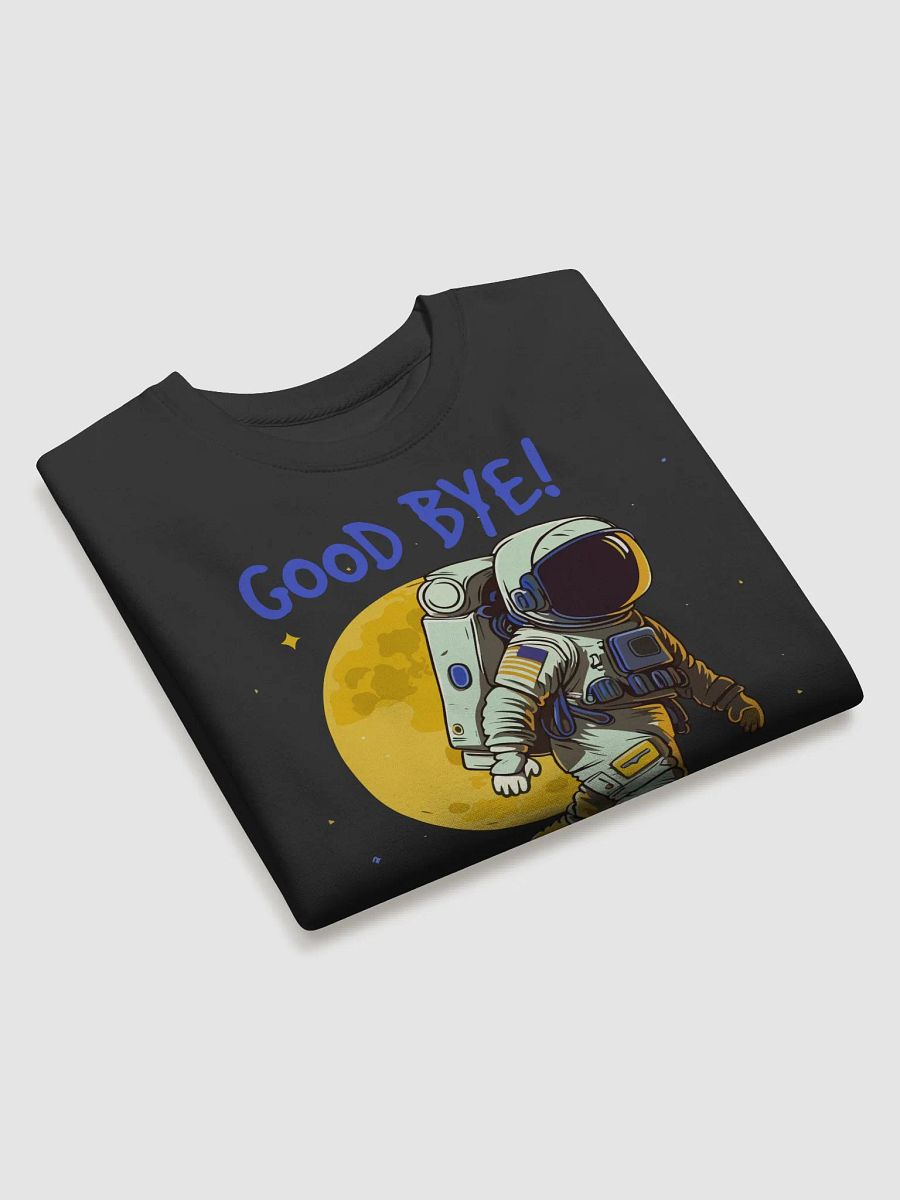 GOOD BYE I AM OUT product image (23)
