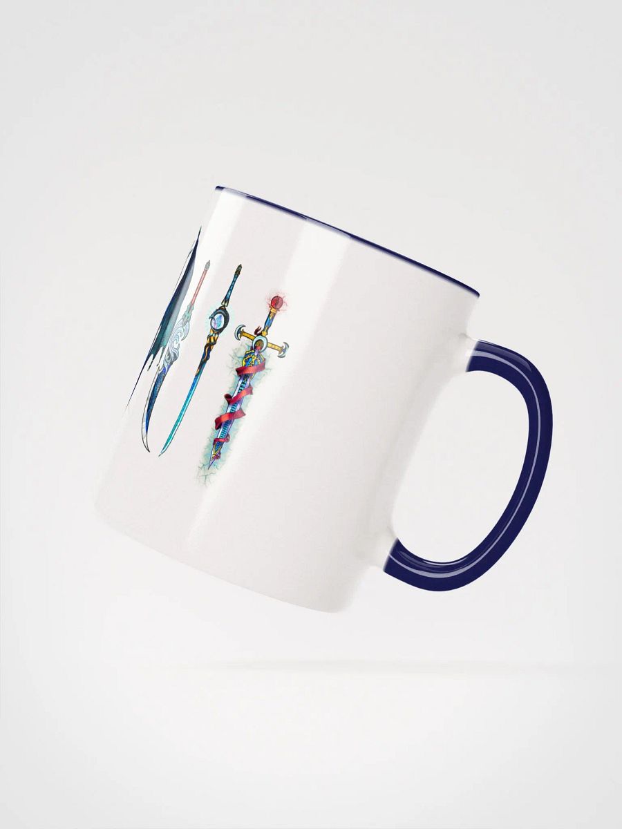 Azure Coffee Mug product image (2)