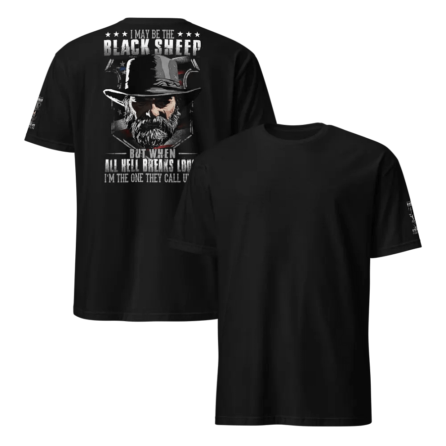 Black Sheep Old Man product image (5)