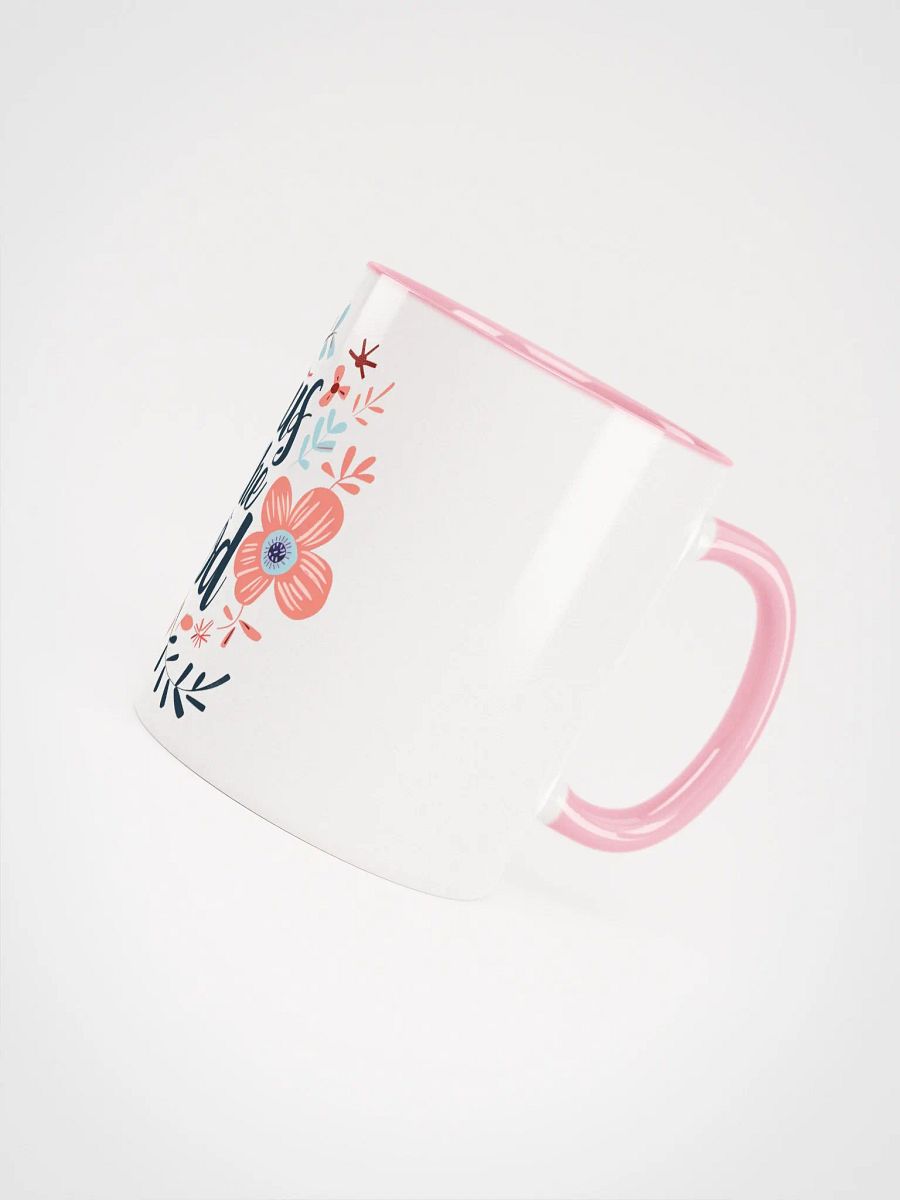 Focus on the Good Ceramic Mug product image (5)