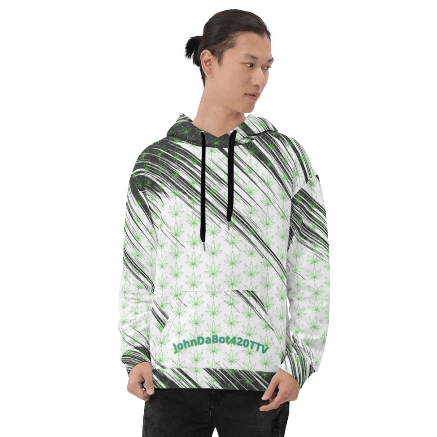 daBot hoodie product image (9)