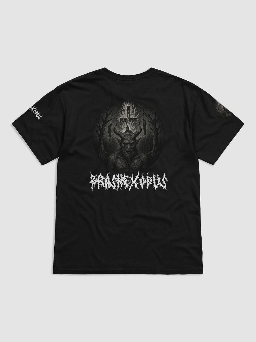 Distortion T-Shirt product image (2)