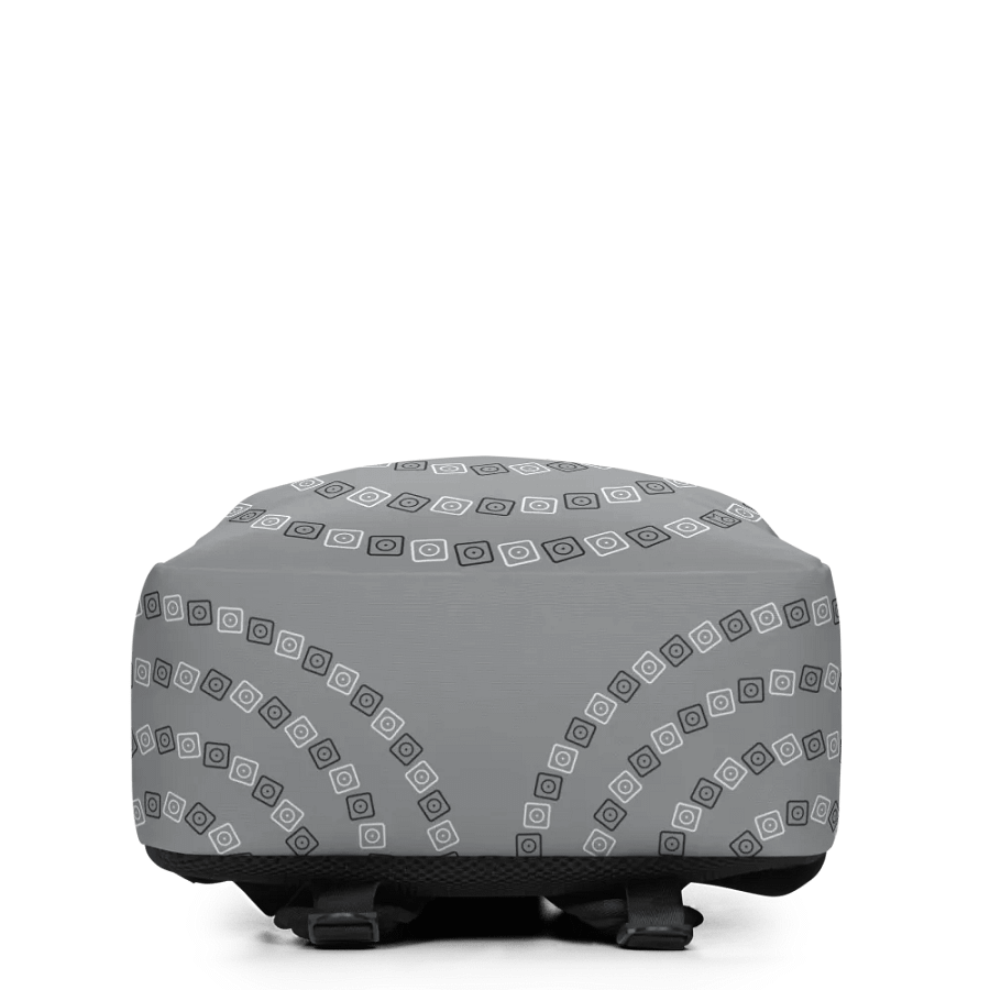 Optical Sun Icon | MO Backpack product image (3)